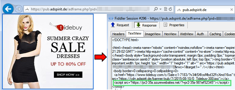 malvertising malvertising